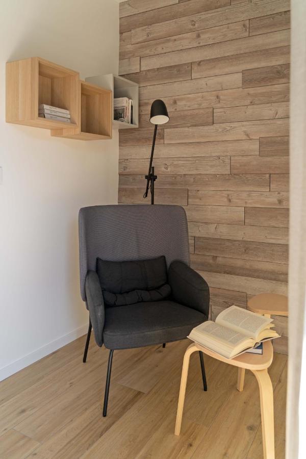Sun&Sport Apartamenty Cedrowy I Abies Parking I Prywatna Sauna W Cenie 什切尔克 外观 照片