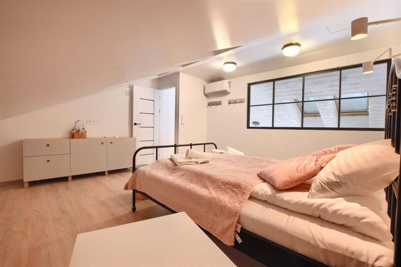 Sun&Sport Apartamenty Cedrowy I Abies Parking I Prywatna Sauna W Cenie 什切尔克 外观 照片