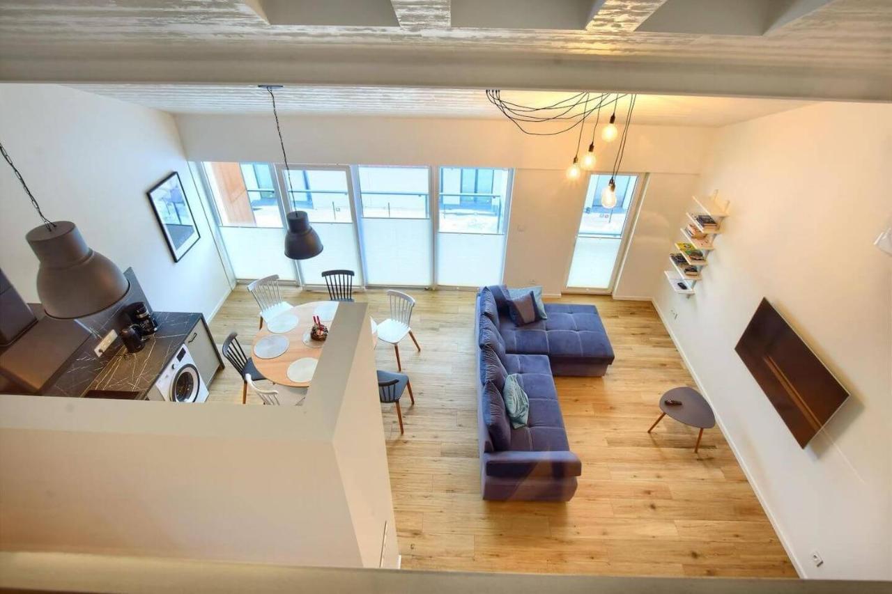 Sun&Sport Apartamenty Cedrowy I Abies Parking I Prywatna Sauna W Cenie 什切尔克 外观 照片